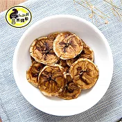 《答波恩》天然香蕉乾(80g/包，共兩包)