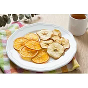 《答波恩》天然果乾雙拼C-蘋果+甜橙(共兩包)