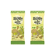 【Toms Gilim】芥末杏仁果30g隨手包(2入組C-002-04)