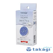 【takagi】 自由切換除氯蓮蓬頭專用濾芯 | 鈴木太太公司貨