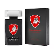 【即期品2026.06】Lamborghini 藍寶堅尼 經典能量男性淡香水 125ml-代理商公司貨