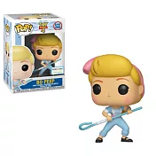 FUNKO POP 迪士尼 限定 玩具總動員4 牧羊女 Bo Peep 戰鬥版 代理