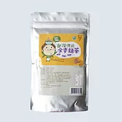 【喜願】全麥麵茶8包