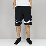 ADIDAS  OUTLINE SHORT 男 短褲XS黑