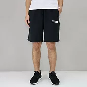 ADIDAS SHORT 男 短褲S黑