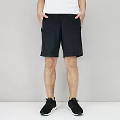 ADIDAS TMAC SHORT 男 短褲M黑
