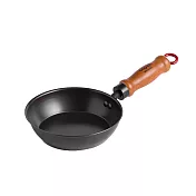 CB Japan COPAN黑鐵系列迷你平底鍋