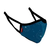 紐西蘭 MEO Lite 輕便時尚防護口罩(防 PM2.5、霧霾、沙塵暴、粉塵、病菌、過敏)(蒲公英)