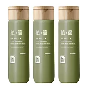 《台塑生醫》Dr’s Formula植簡豐澤潤絲乳320g*3入