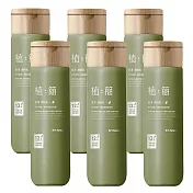 《台塑生醫》Dr’s Formula植簡豐澤潤絲乳320g*6入