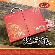 預購《紅妍釀》紅妍釀精裝禮盒(230g/瓶，共3瓶)