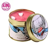 【Bomb Cosmetics】Love Rocks 美麗花園鐵罐香氛蠟燭