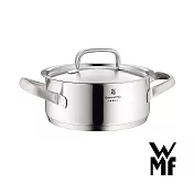 WMF Gourmet Plus 低身湯鍋 24cm 4.1L