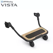 【UPPAbaby】Vista推車輔助踏板