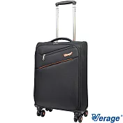 Verage ~維麗杰 19吋四代極致超輕量登機箱 (黑)19吋