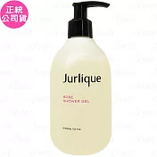 Jurlique 茱莉蔻 恬蜜玫瑰沐浴露(300ml)(公司貨)