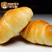 【TOP王子】鹽之花可頌(6入/袋)