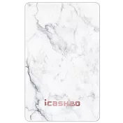 【受託代銷】White  Marble Style icash2.0 (含運費)