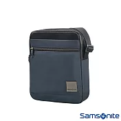 Samsonite新秀麗 Hip-Square輕量尼龍斜肩包7.9