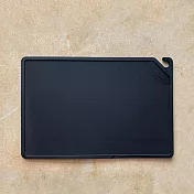 CB Japan CUTOC mini TPU 防霉抗菌砧板時尚黑