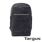Targus Citylite Pro 限量版安全後背包 (墨色迷彩/15.6吋筆電適用)