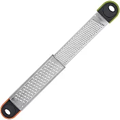 《CUISIPRO》Dual 2 in 1 窄版止滑刨刀