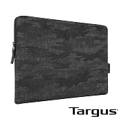 Targus Citylite Pro MacBook Pro 13 吋(USB-C) 限量版隨行包 (墨色迷彩)