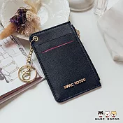 MARC ROCOO-艾莉塔系列-多功能卡片包-MR-322-經典黑