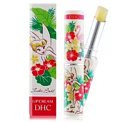 DHC 純橄欖護唇膏-迪士尼公主系列 春季限定版(1.5G)-小仙子