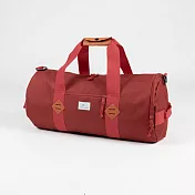 【Flightline】英國 PASSENGER ESCAPE IT All DUFFLE 旅行戶外 28L 多功能輕量型 旅行袋 托特包 手提包 (RUSSET)