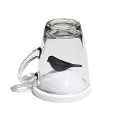 QUALY 雀兒杯(黑)