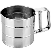 《IBILI》手壓式麵粉篩(250g)