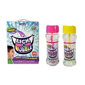 【賽先生科學工廠】美國 Lick-A-Bubble 可以吃的泡泡 (2罐/盒)