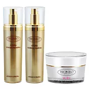 BIONEO百妮 活膚水潤美 白組