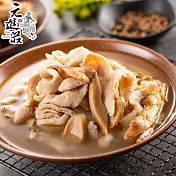 預購《元進莊》麻油菲力豬(450g/份)