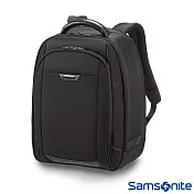 Samsonite新秀麗 Pro-DLX4商務筆電後背包16＂(黑)
