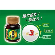 【御沛方】雄蜂精(6瓶/組)