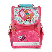 Tiger Family小貴族超輕量護脊書包-夢幻小鹿