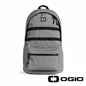 OGIO ALPHA CONVOY 120 15 吋電腦後背包 (炭灰)