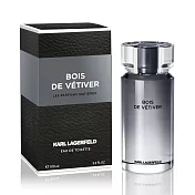 【KARL LAGERFELD】紳藍時尚男性淡香水100ml