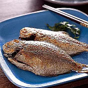 永豐餘生技GREEN&SAFE-澎湖現撈野生肉鯽魚(中)2入