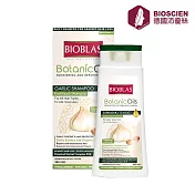 【德國沛優絲】蒜精淨屑養髮洗髮露(360ml*1入)