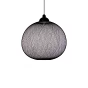 moooi Non Random Light 吊燈 (小、黑、220V)