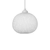 moooi Non Random Light 吊燈 (小、白、220V)