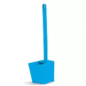 Toilet Brush.Know 傾倒式馬桶刷組-戀夏藍