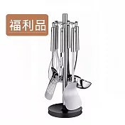 德國WMF PROFI PLUS 料理工具7件組(福利品)