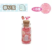 San-X 角落公仔生活系列果香芳香罐。 可樂
