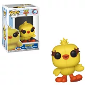 FUNKO POP 迪士尼 玩具總動員4  Ducky