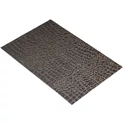 《KitchenCraft》編織餐墊(蛇紋)