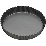 《Master》9吋花邊雙塗層派盤